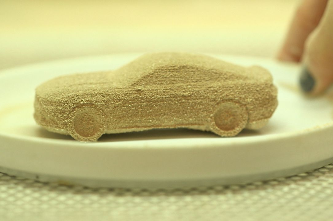 FORD (USA)