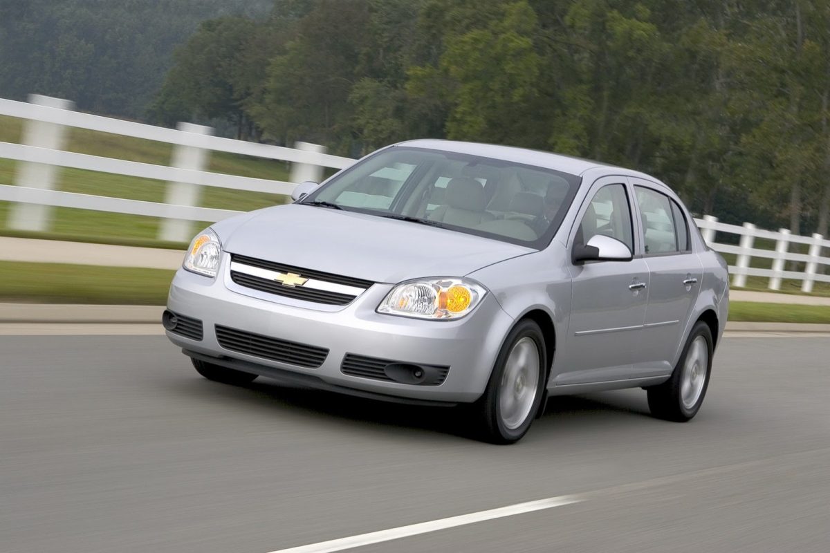 CHEVROLET