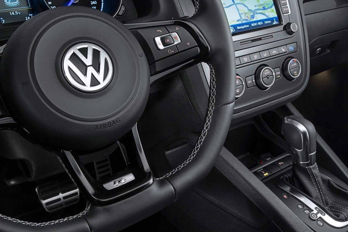 VOLKSWAGEN