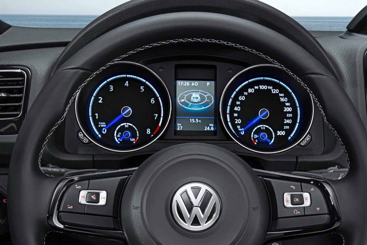 VOLKSWAGEN