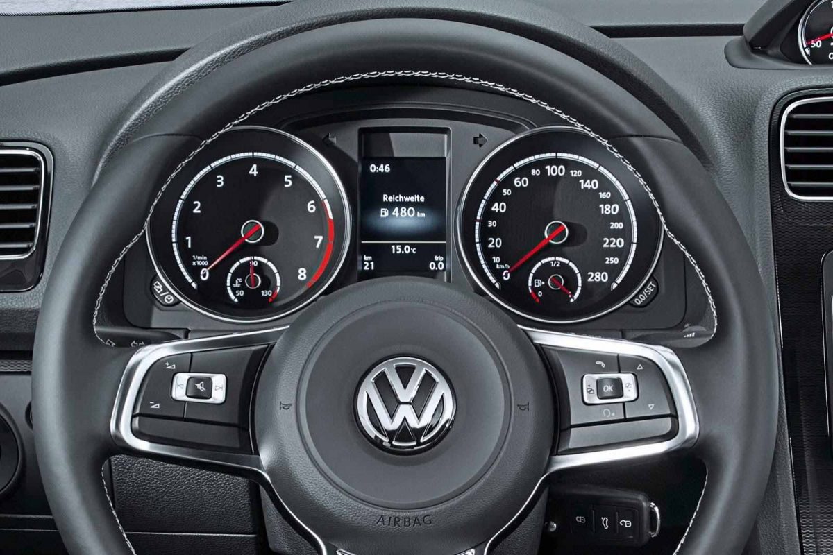 VOLKSWAGEN