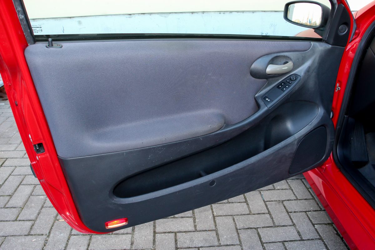 FIAT STILO