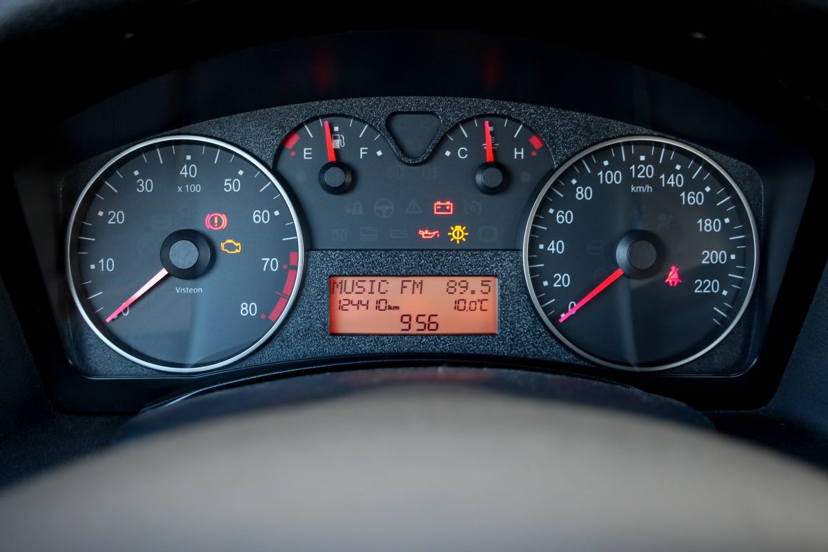 FIAT STILO