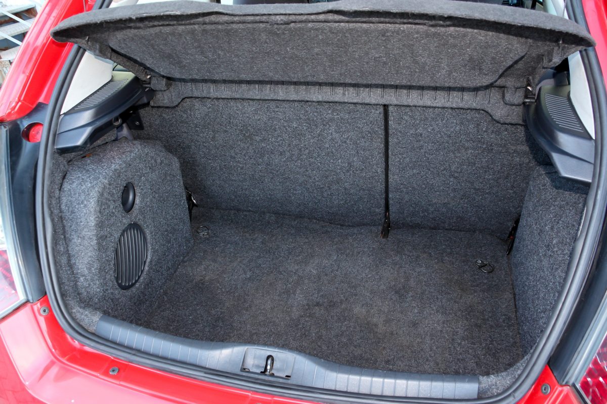 FIAT STILO