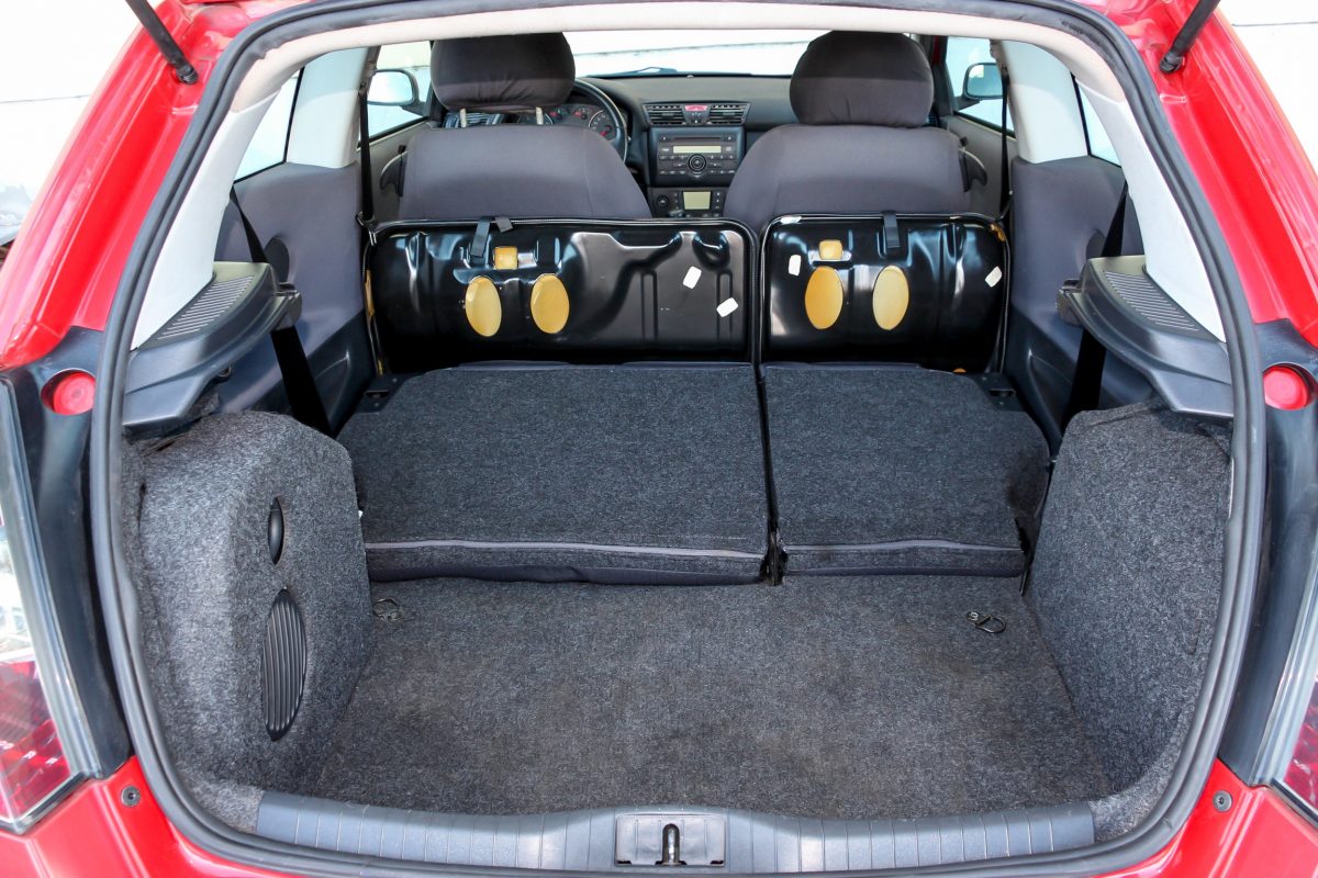 FIAT STILO