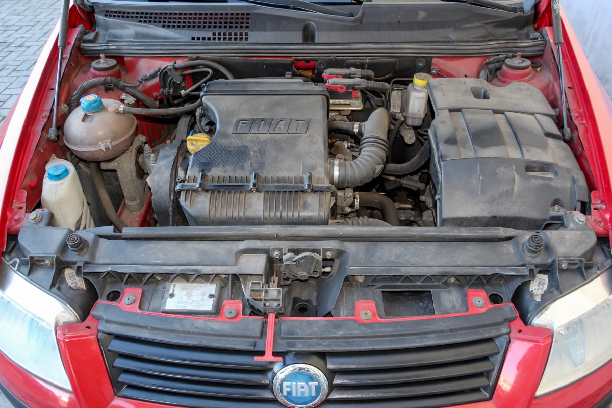 FIAT STILO