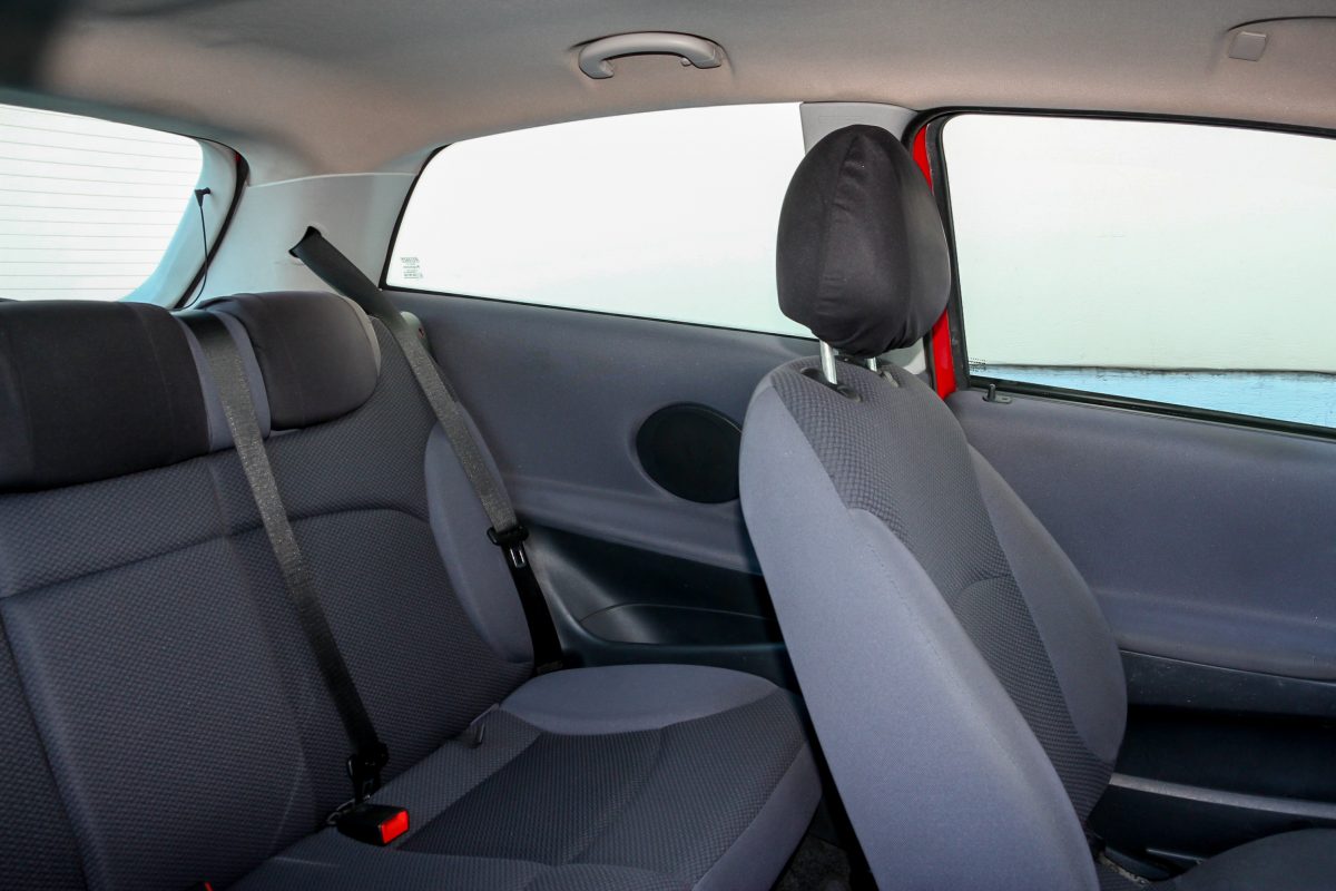 FIAT STILO