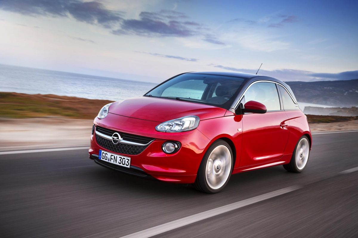 OPEL