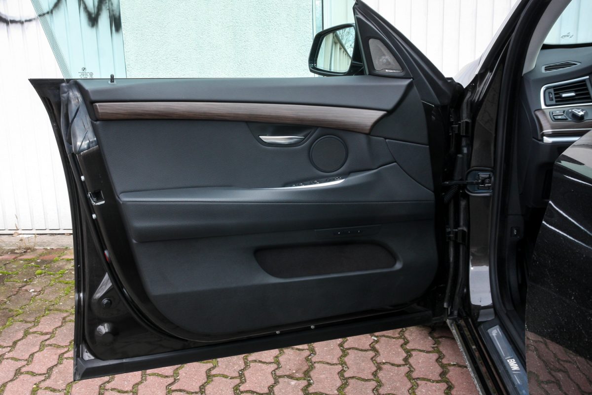 BMW 5-ÖS SOROZAT