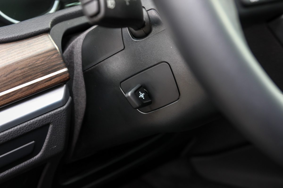BMW 5-ÖS SOROZAT