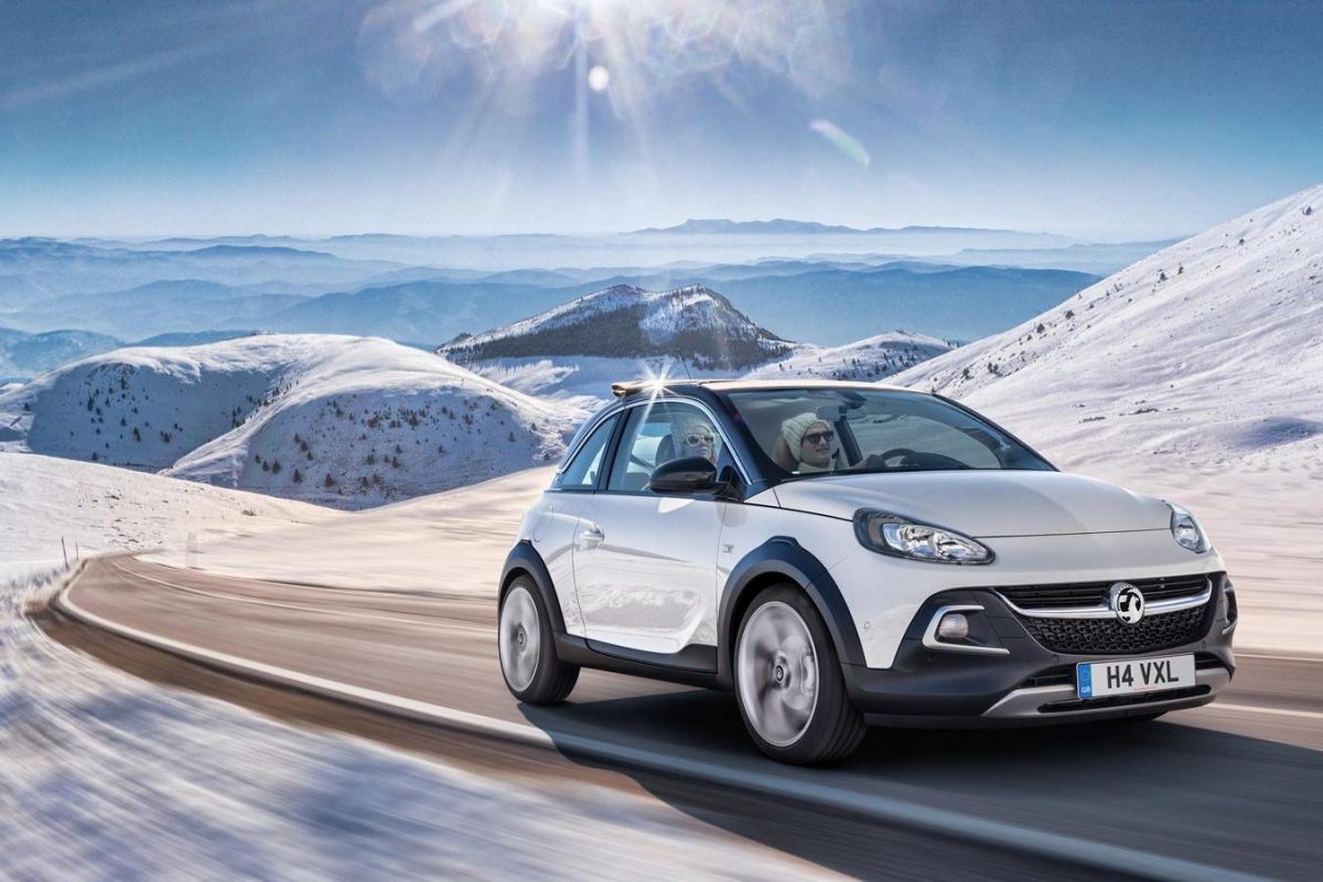 OPEL