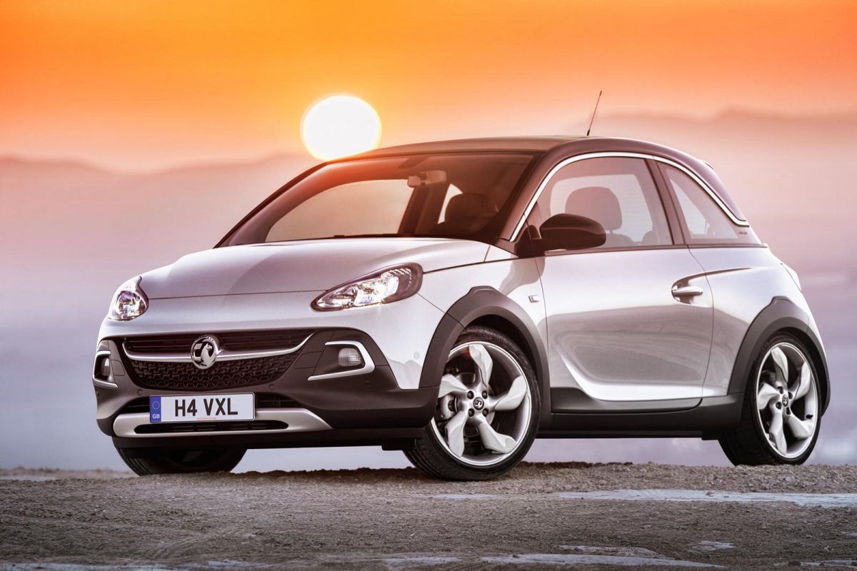 OPEL