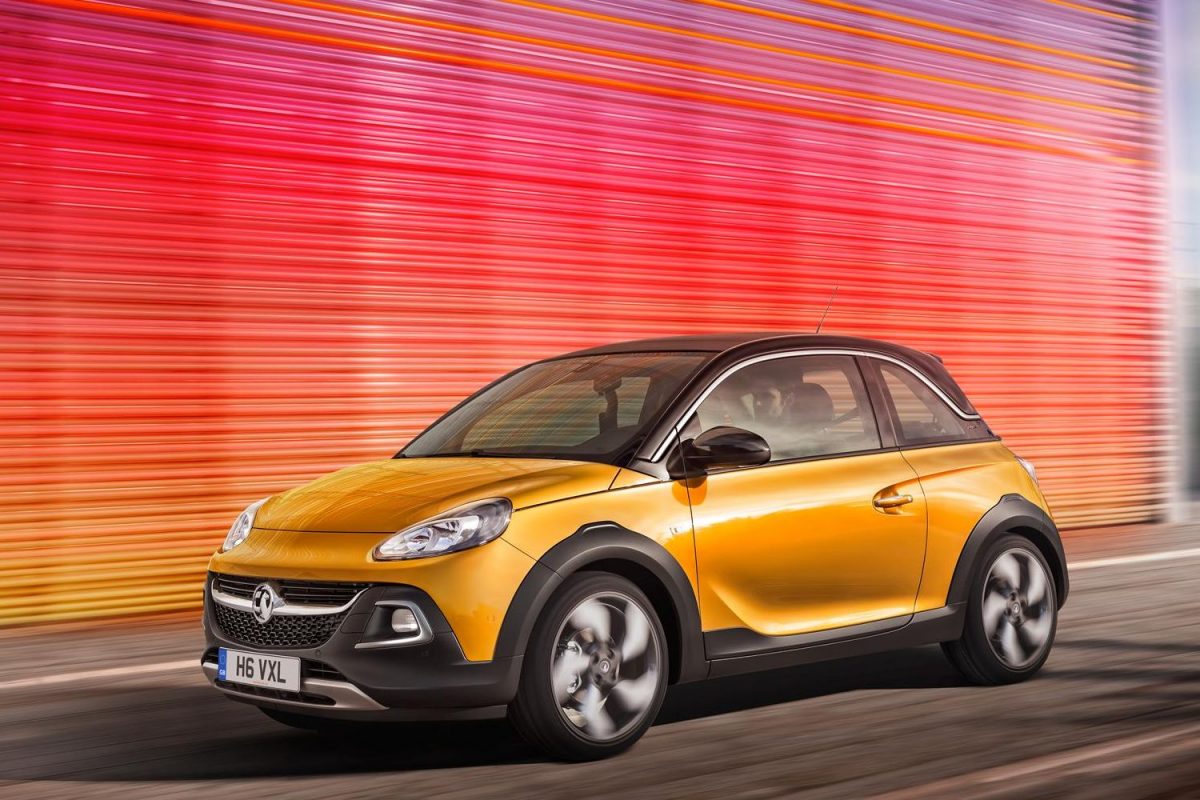 OPEL