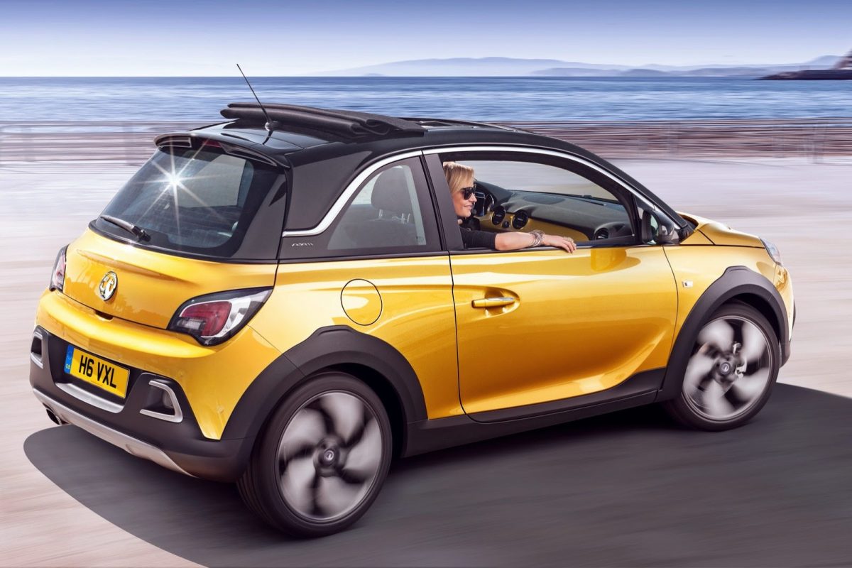 OPEL