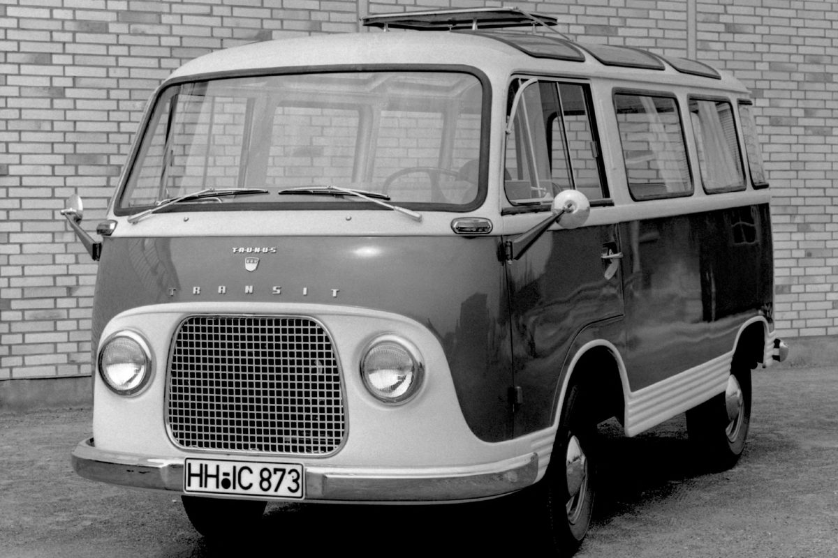 FORD