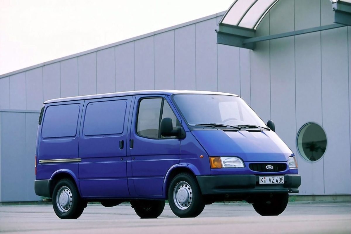 FORD