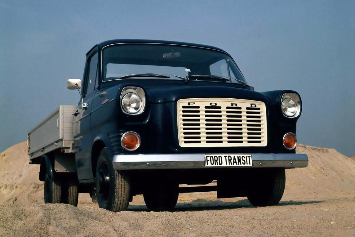 FORD