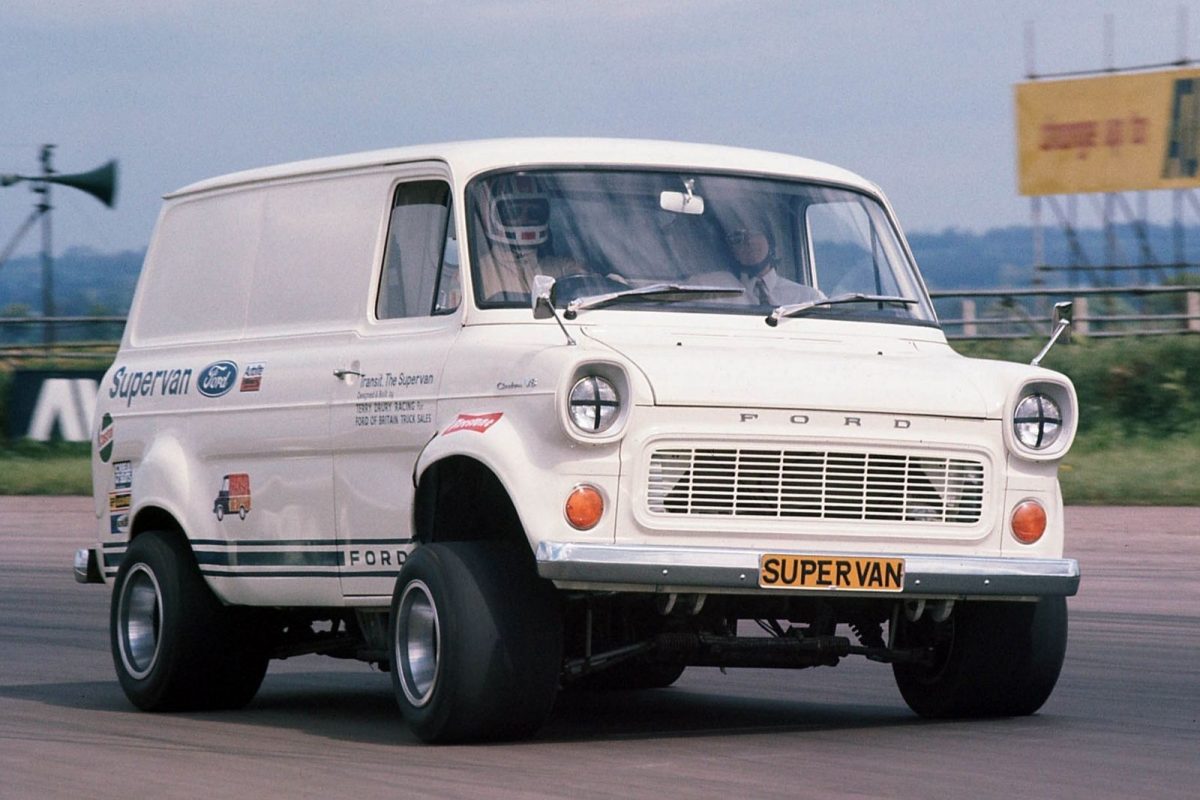 FORD