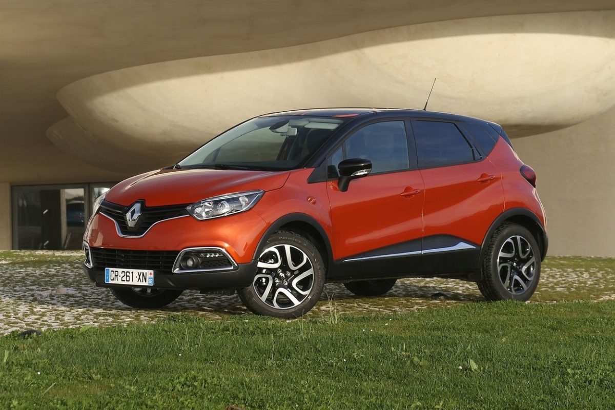 RENAULT