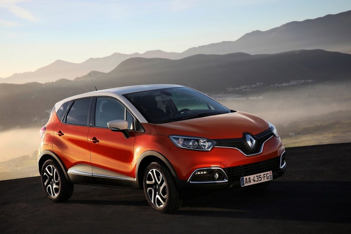 RENAULT