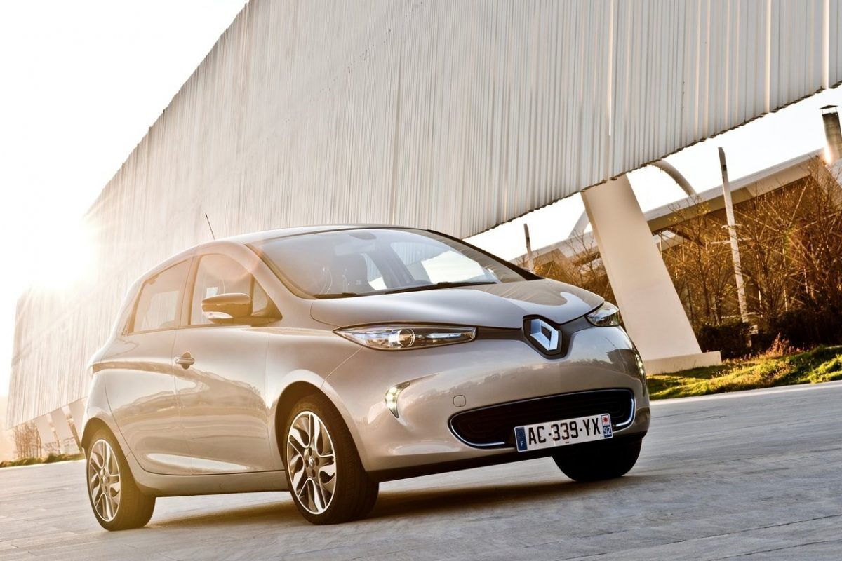 RENAULT