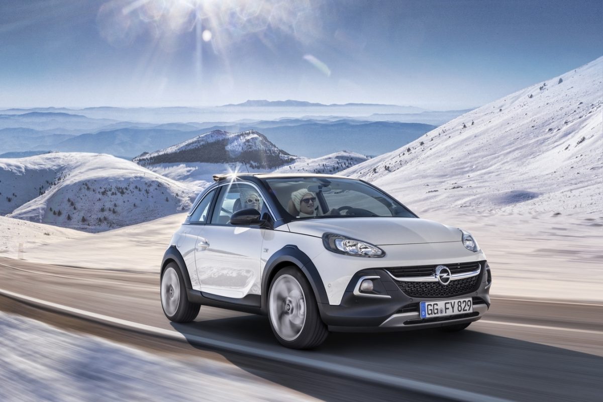 OPEL