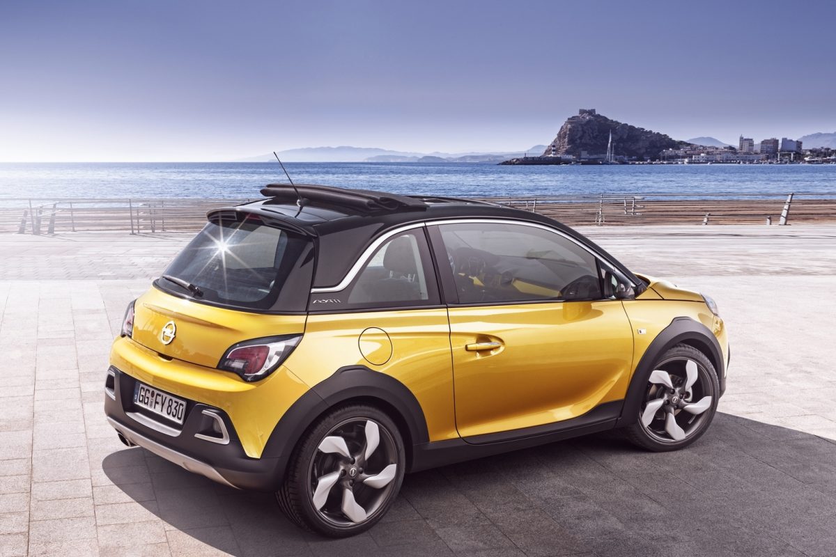 OPEL