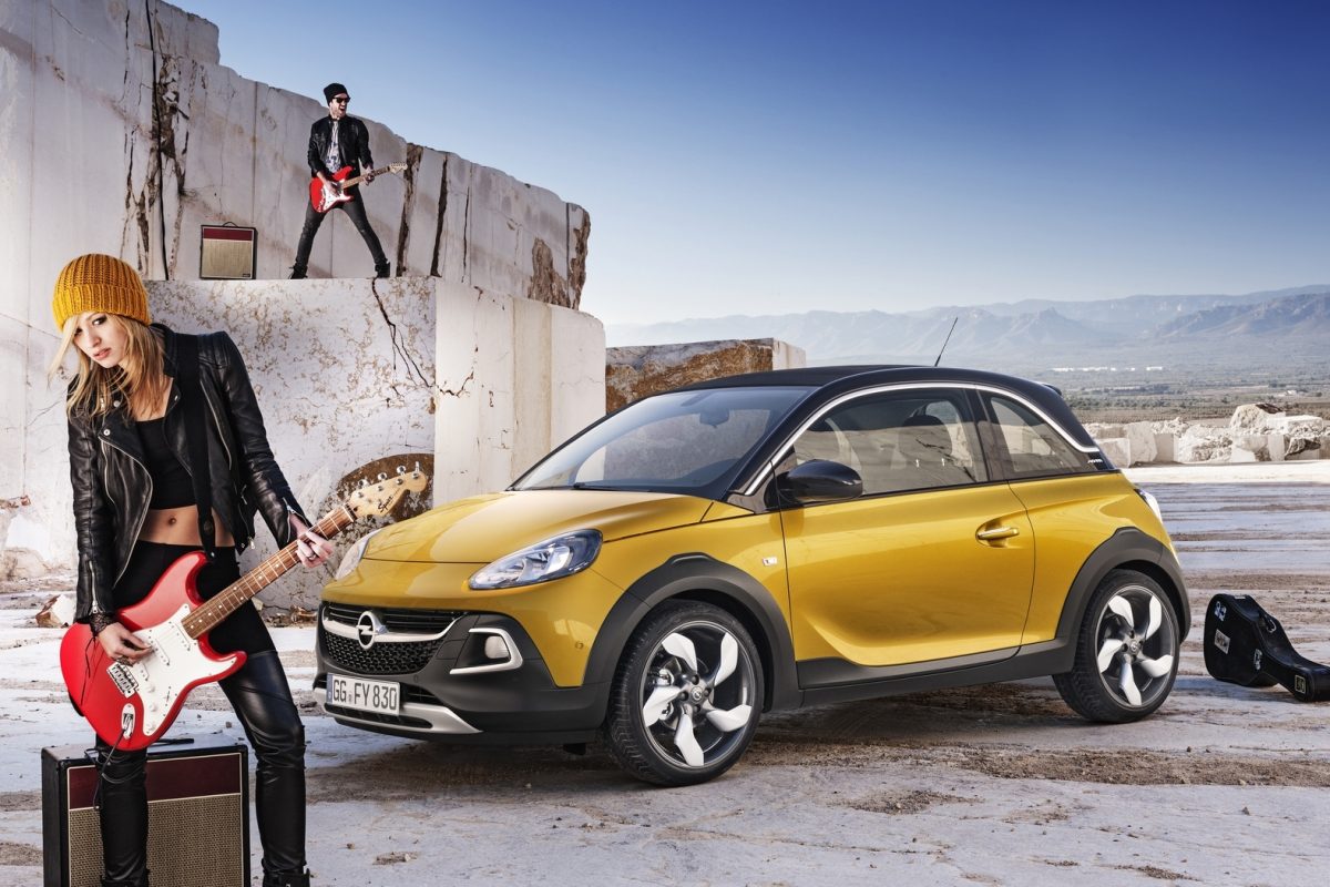 OPEL
