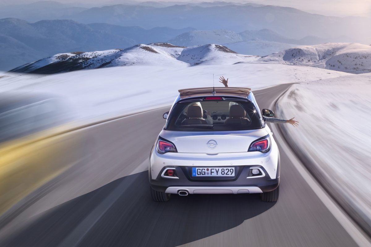 OPEL