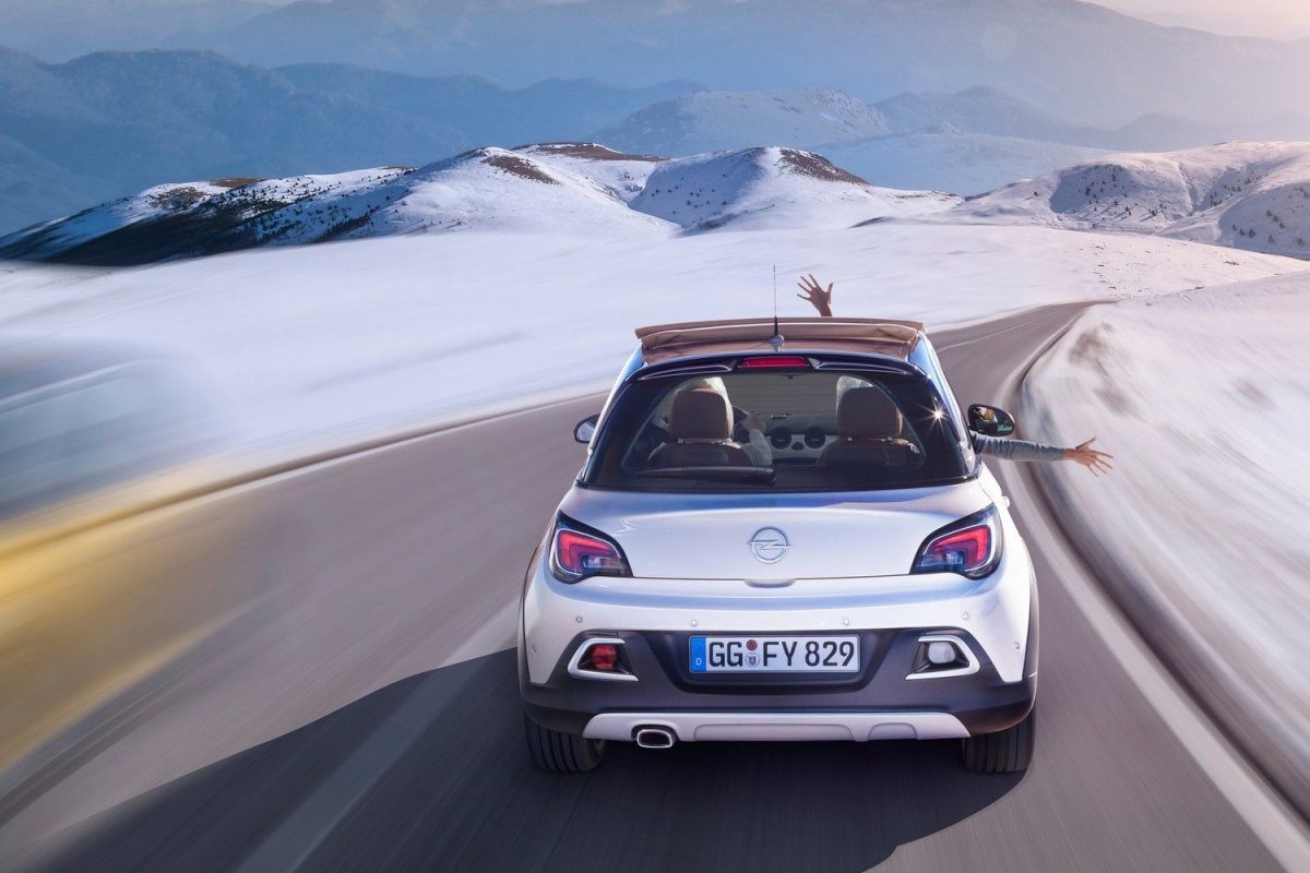 OPEL