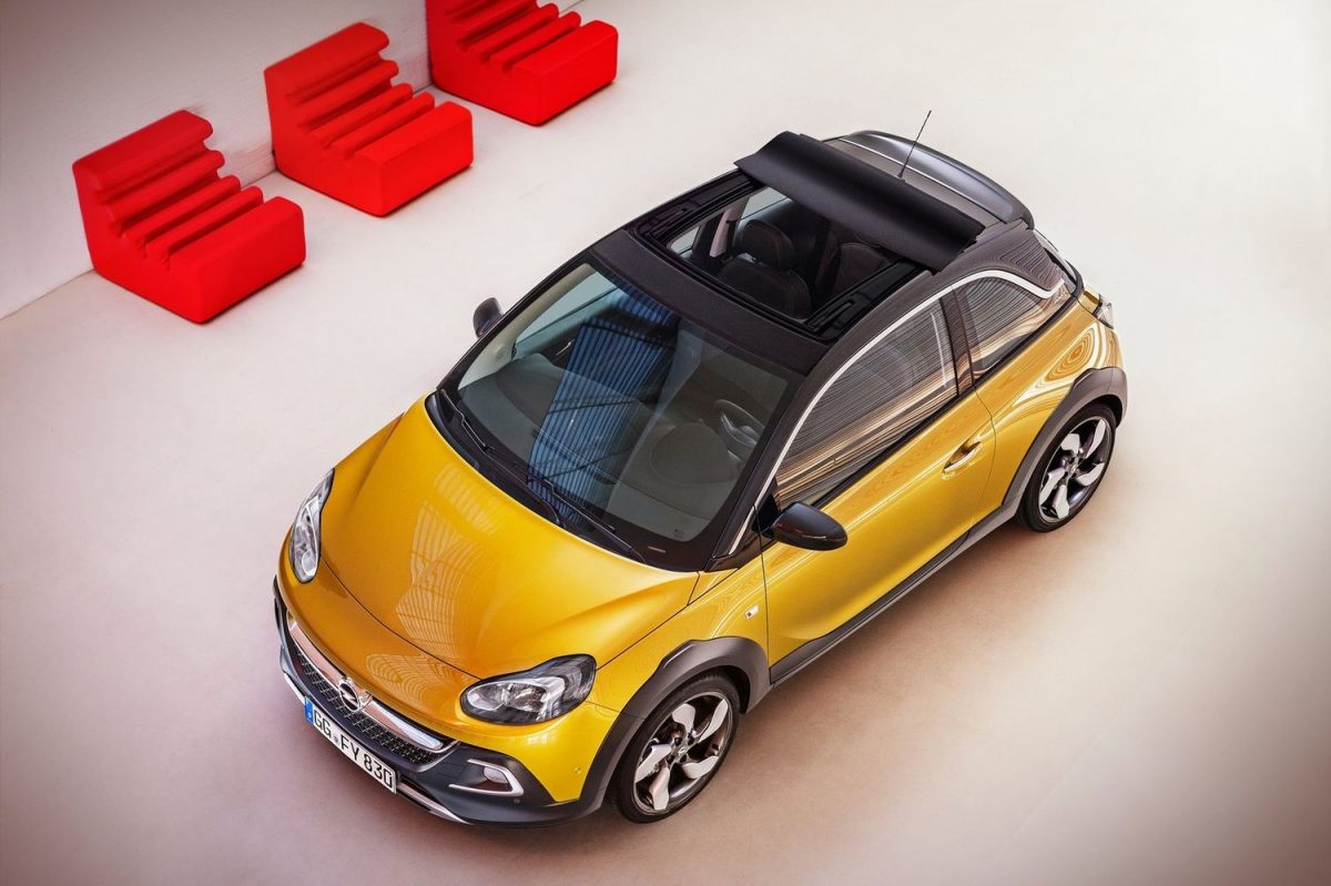 OPEL
