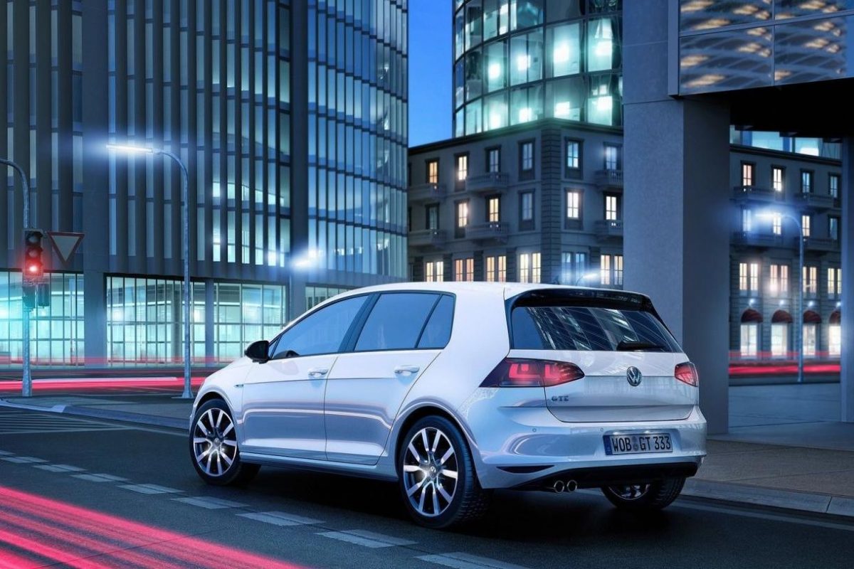 VOLKSWAGEN