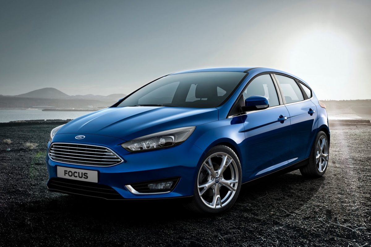 FORD