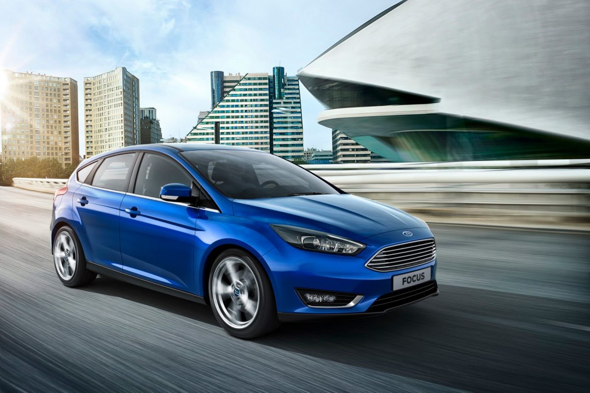 FORD