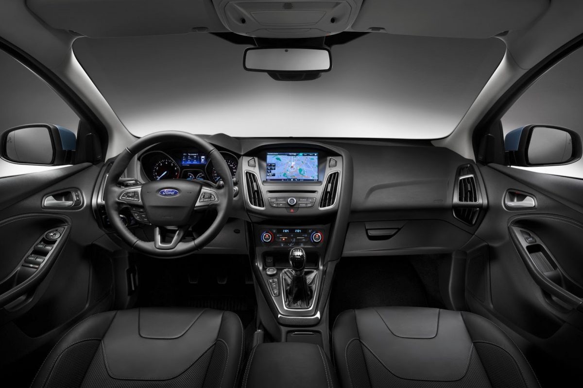 FORD