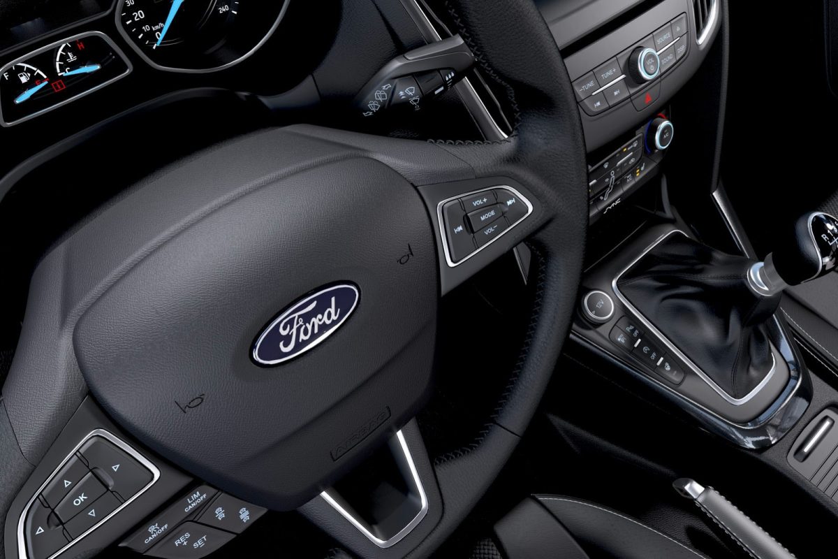 FORD