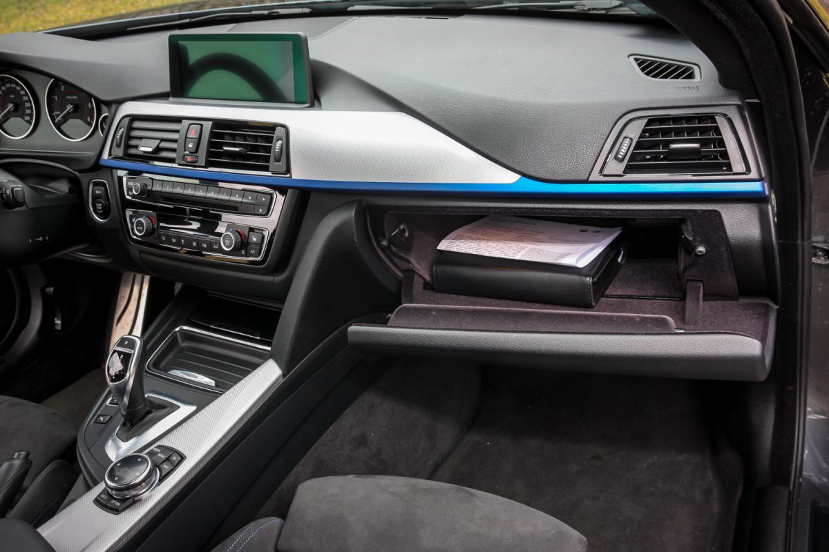 BMW 4-ES SOROZAT