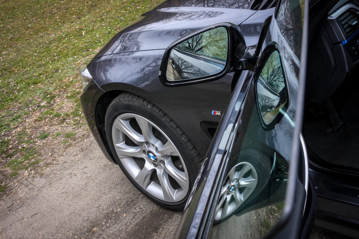 BMW 4-ES SOROZAT