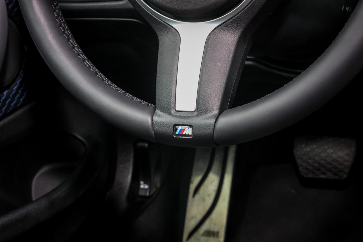 BMW 4-ES SOROZAT