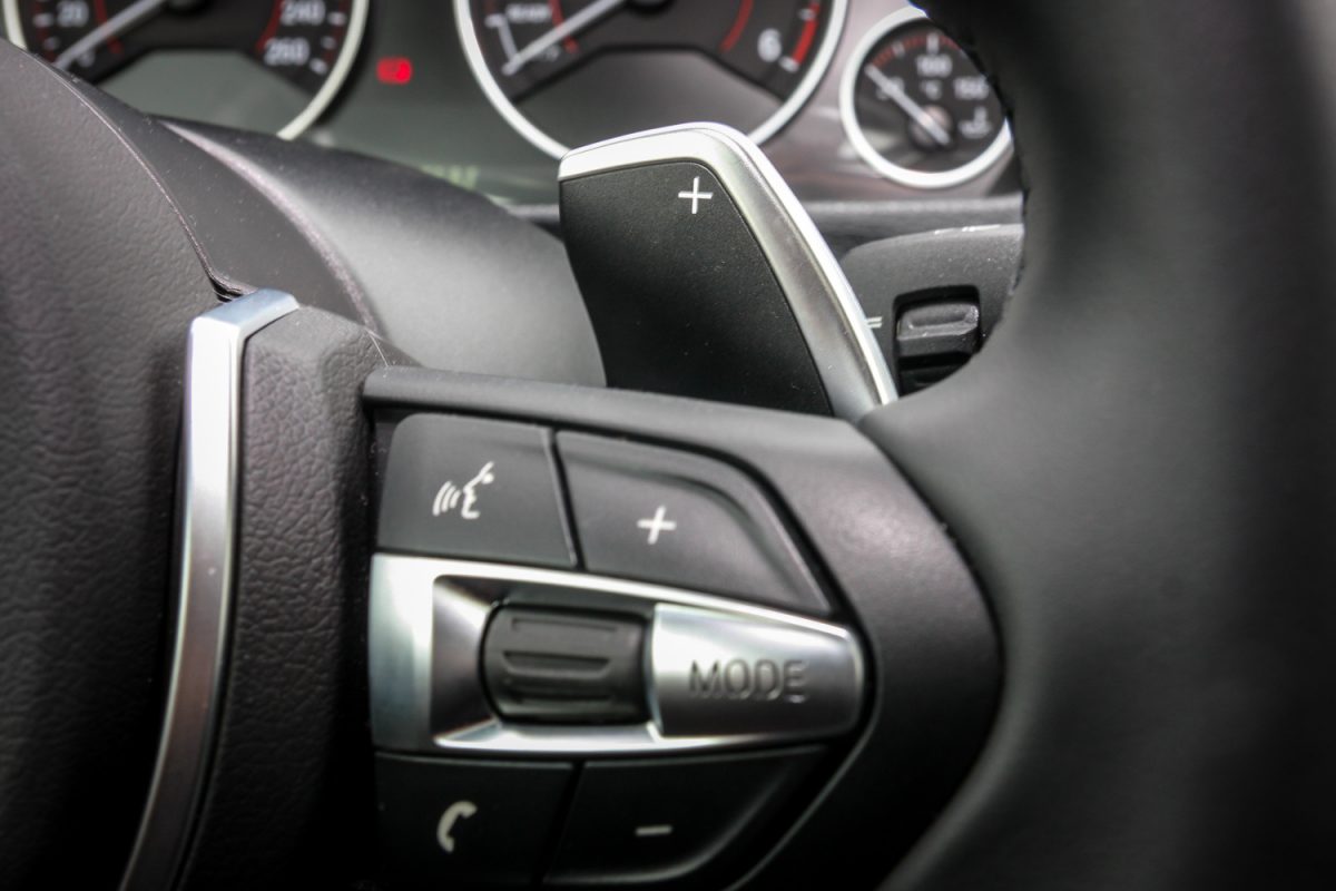 BMW 4-ES SOROZAT