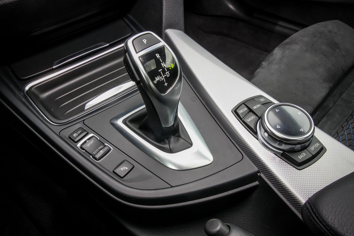 BMW 4-ES SOROZAT