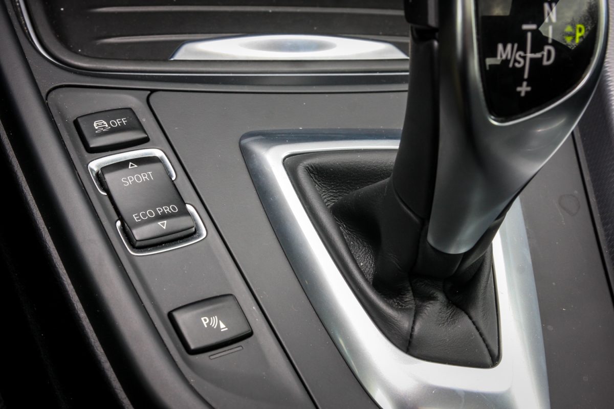 BMW 4-ES SOROZAT