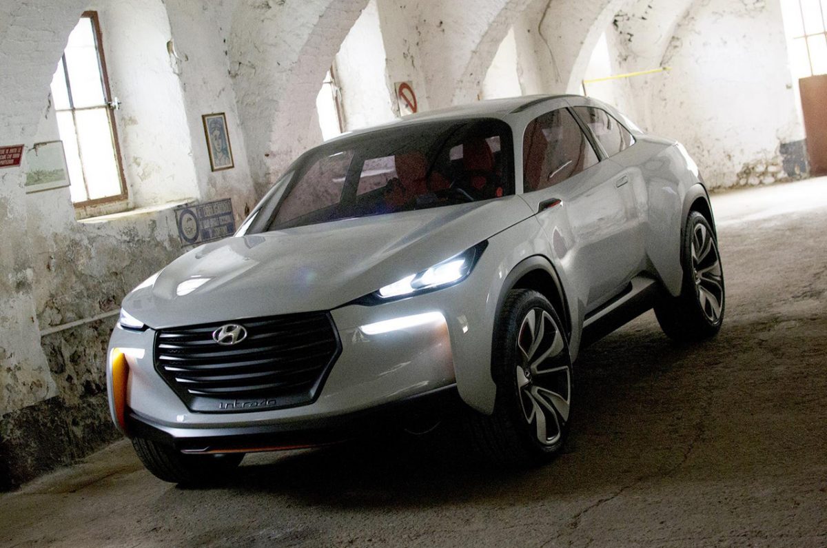 HYUNDAI