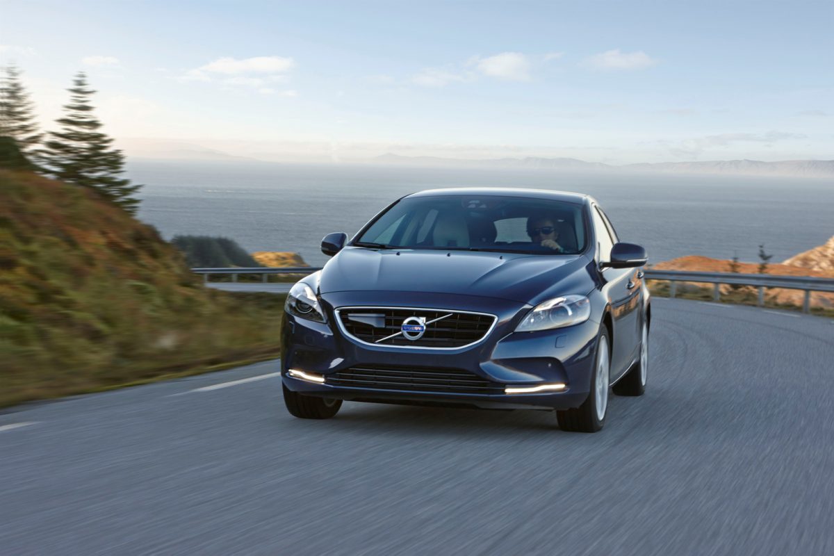 VOLVO