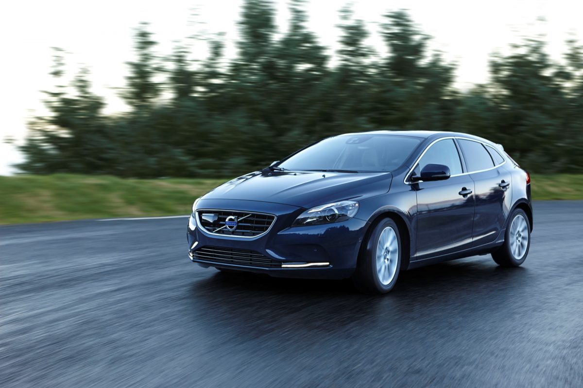 VOLVO