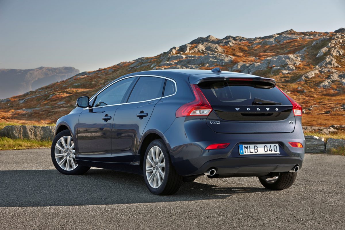 VOLVO