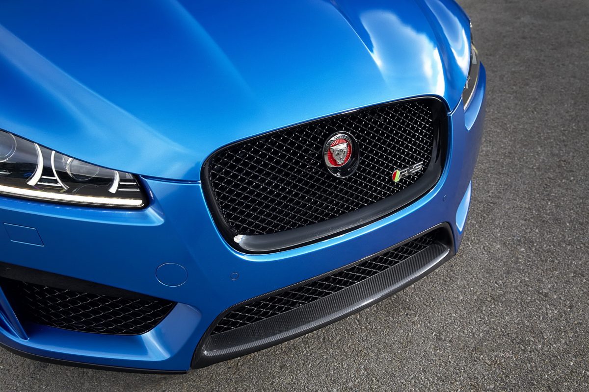 JAGUAR