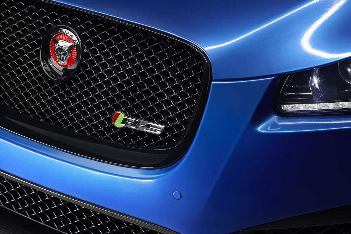 JAGUAR