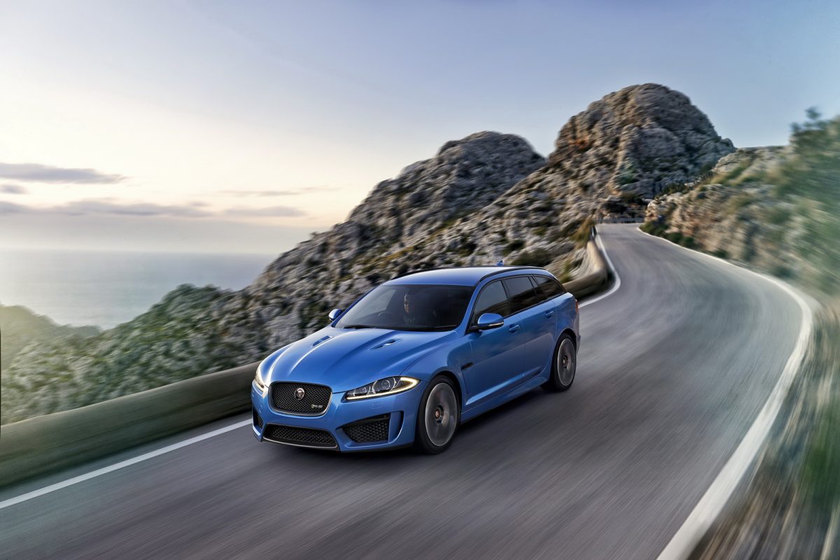 JAGUAR