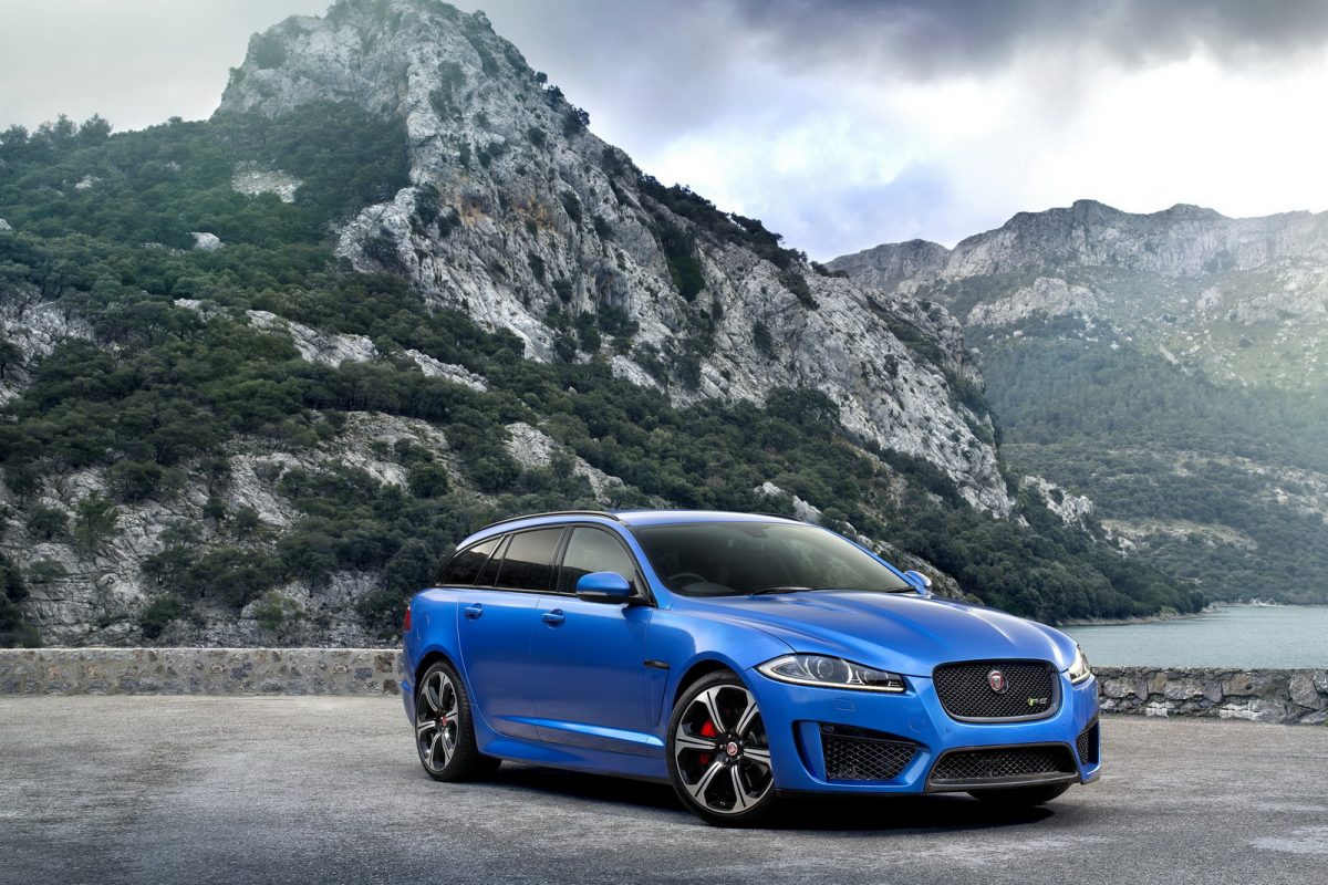 JAGUAR